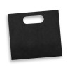 Medium Paper Bag Black